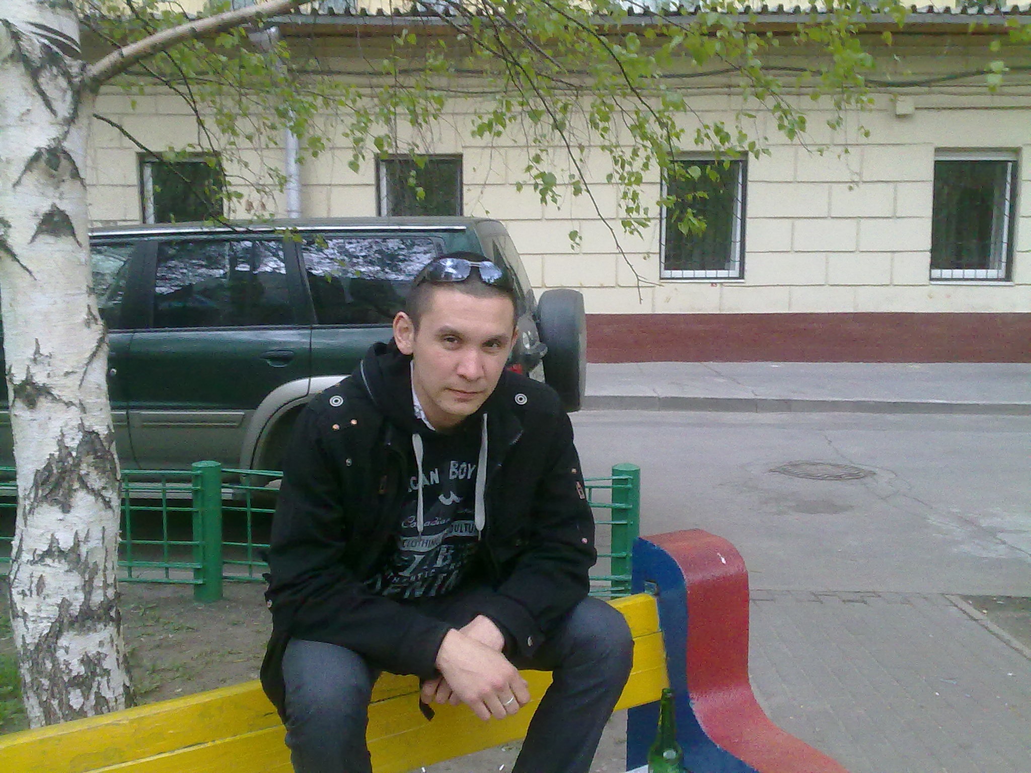 Фото профиля