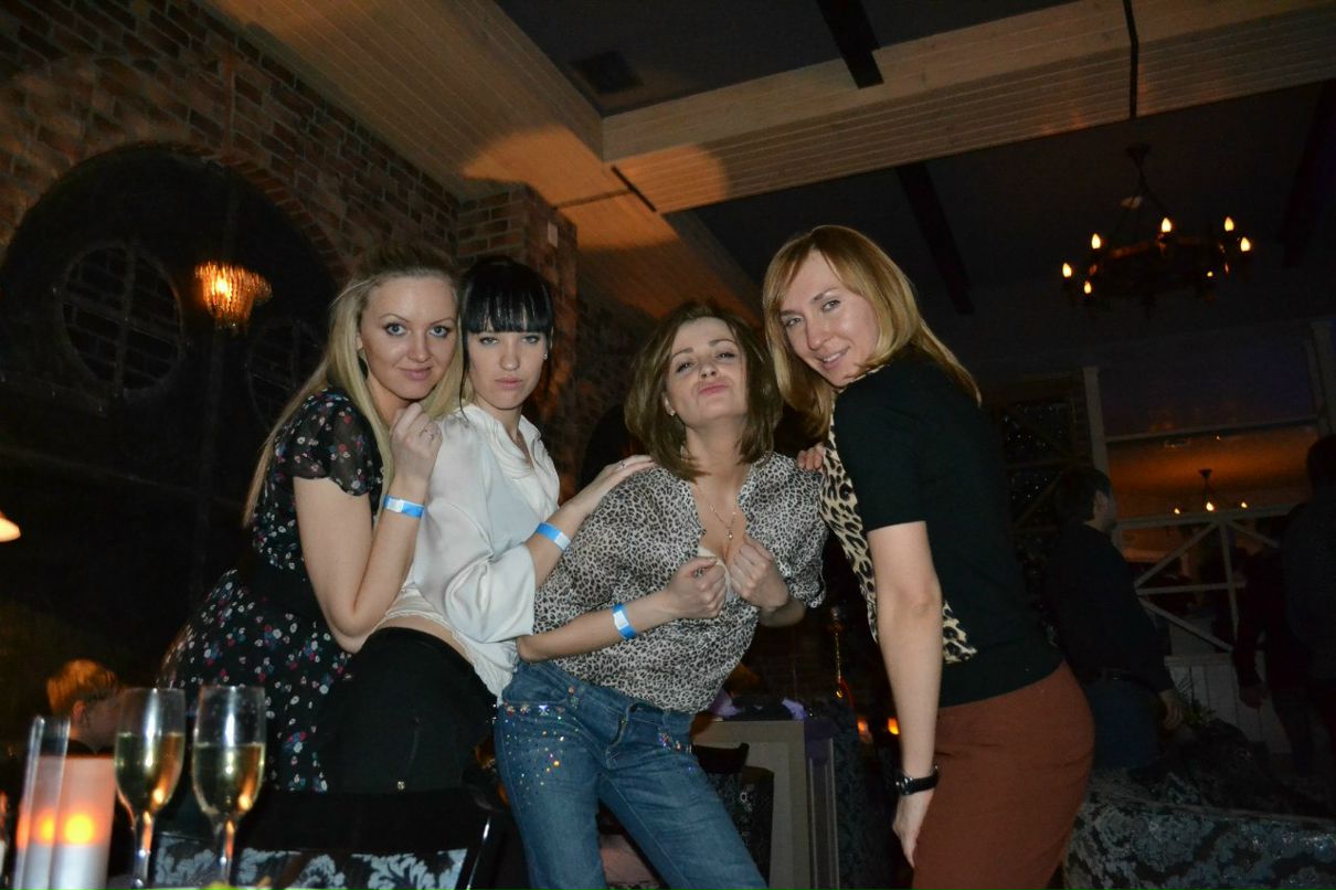 Евгения Загаевская | Омск