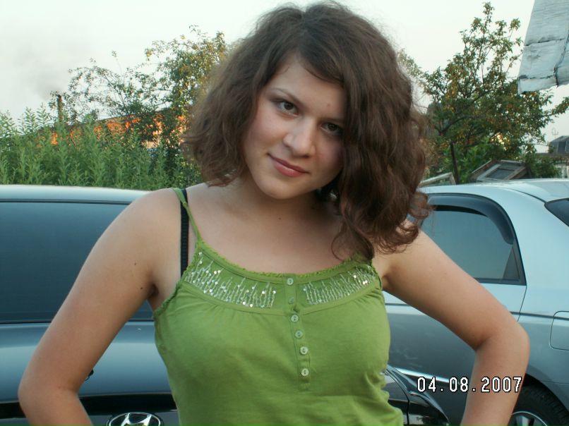 Альбина Давлетшина | Оренбург