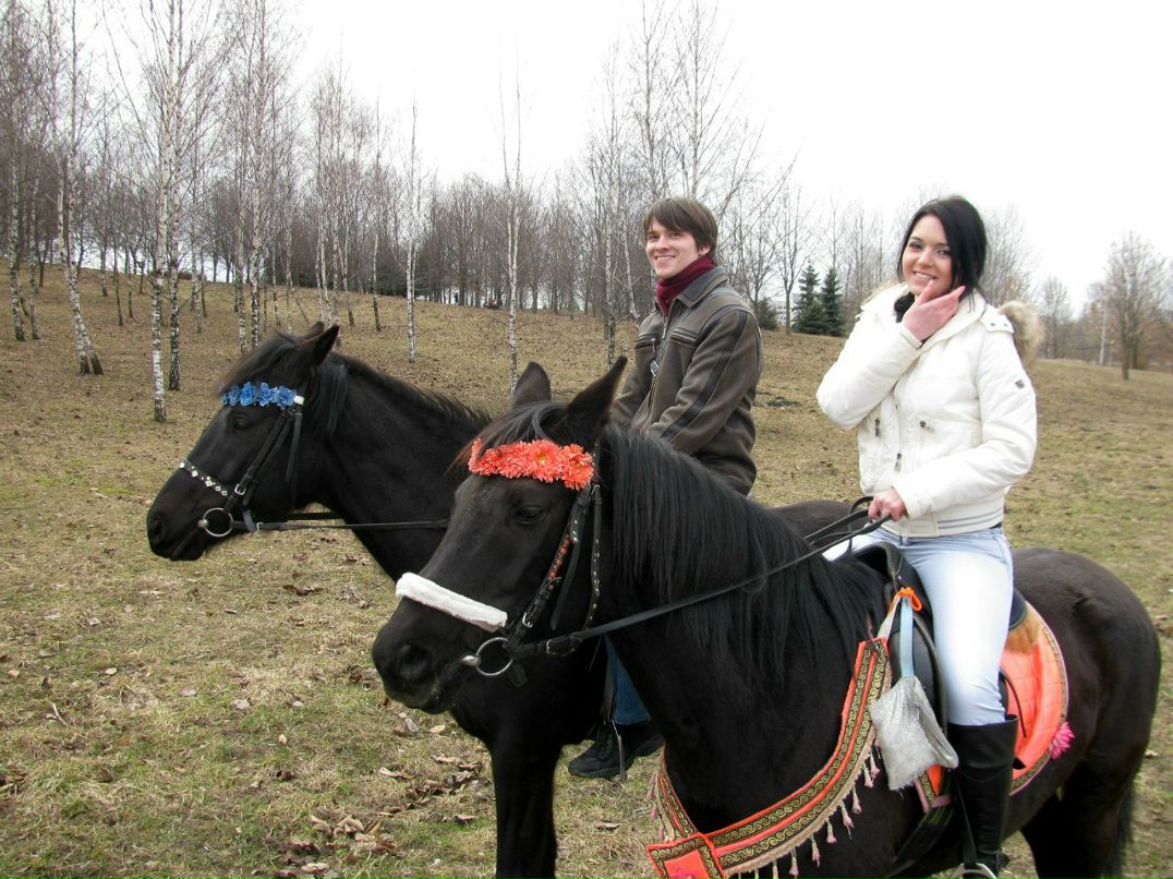 Николай Городецкий Aveal Coldman | Минск