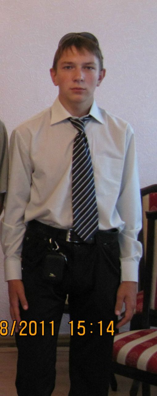 Миха Горчаков | Челябинск