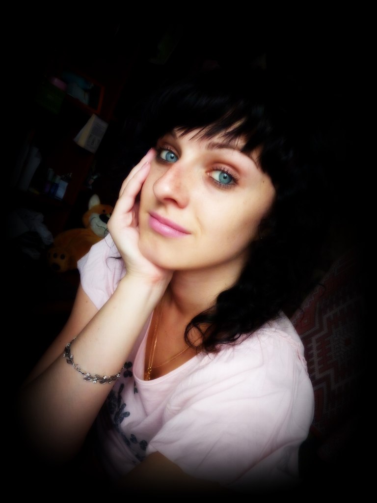 Людмилка Виноградова | Санкт-Петербург