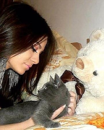 Милена Гусейнова | 