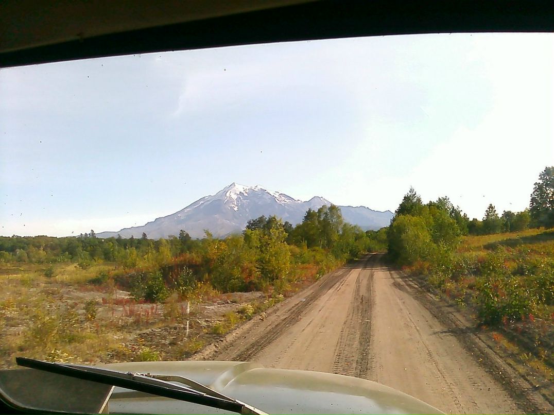Валентина Березовская | Тихвин