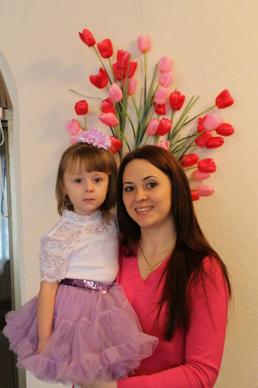 Вероника Мотуз | Киев