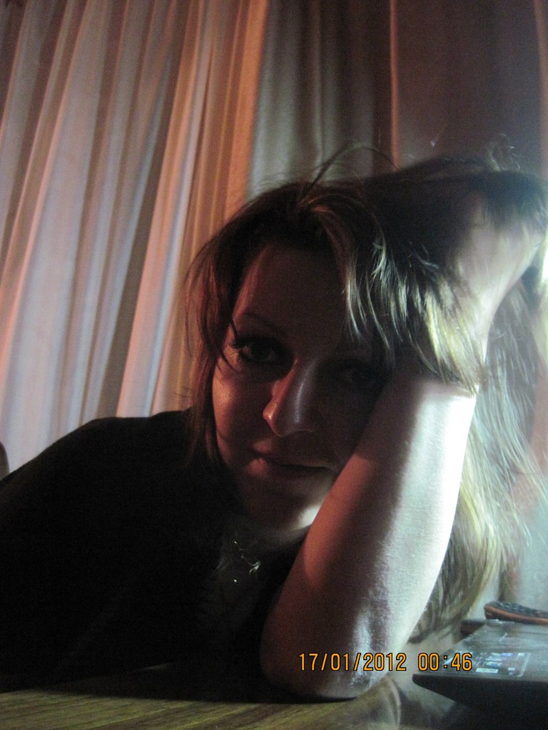 Женя Ильяшенко | Санкт-Петербург