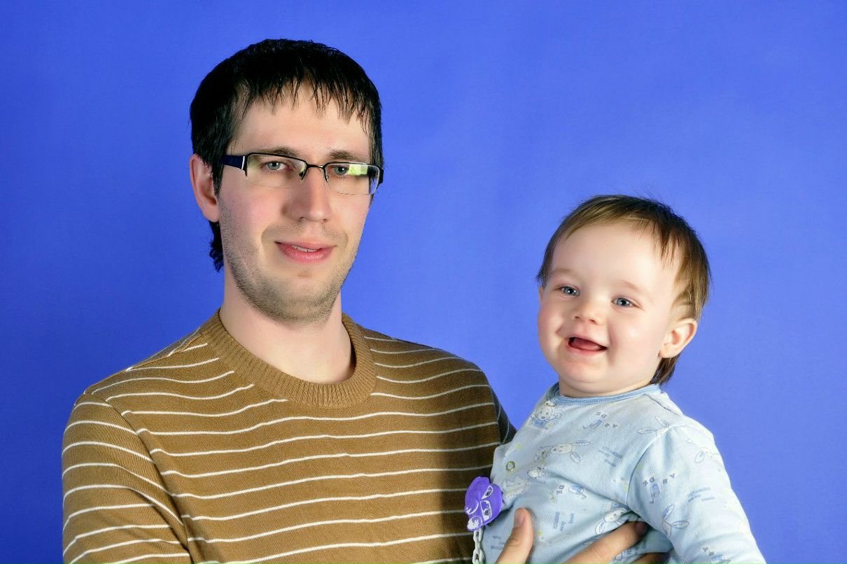 Ольга Шайкова | Казань