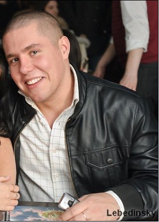 Никодим Фролов | Санкт-Петербург