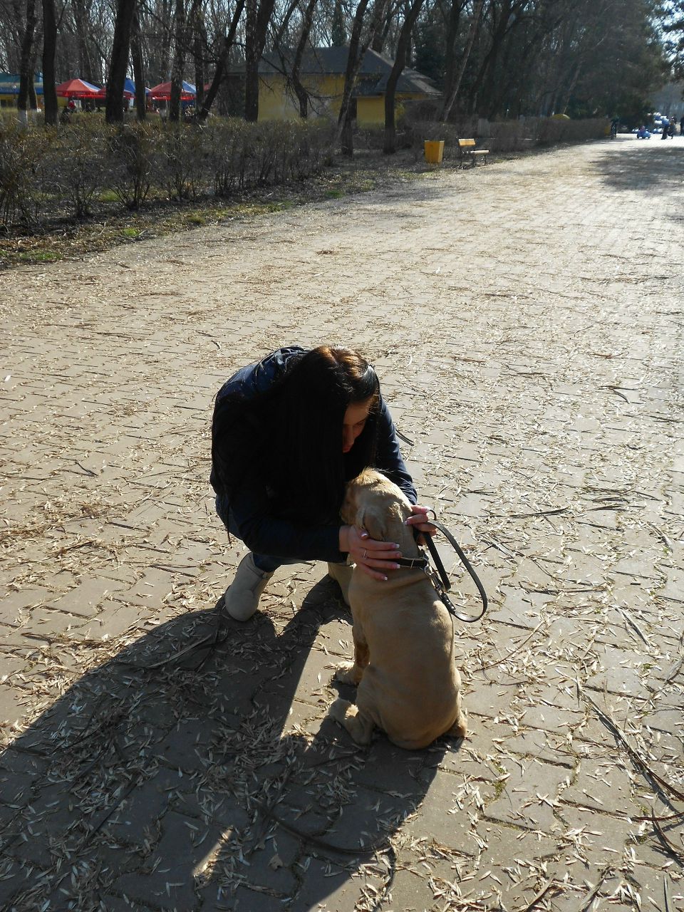 Іра Тригубчак | 