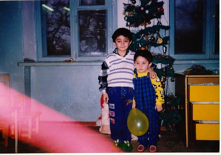 №50, Сенан Сафаров, 32 года, Kyrenia, Кипр №50, Сенан Сафаров, 32 года, Kyrenia, Кипр