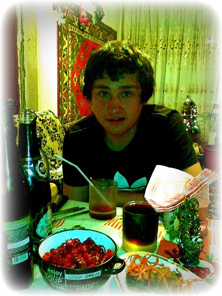 Вячеслав Гогаев | Владикавказ