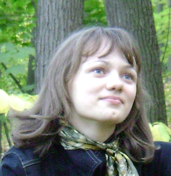 №23, Екатерина Баханова №23, Екатерина Баханова