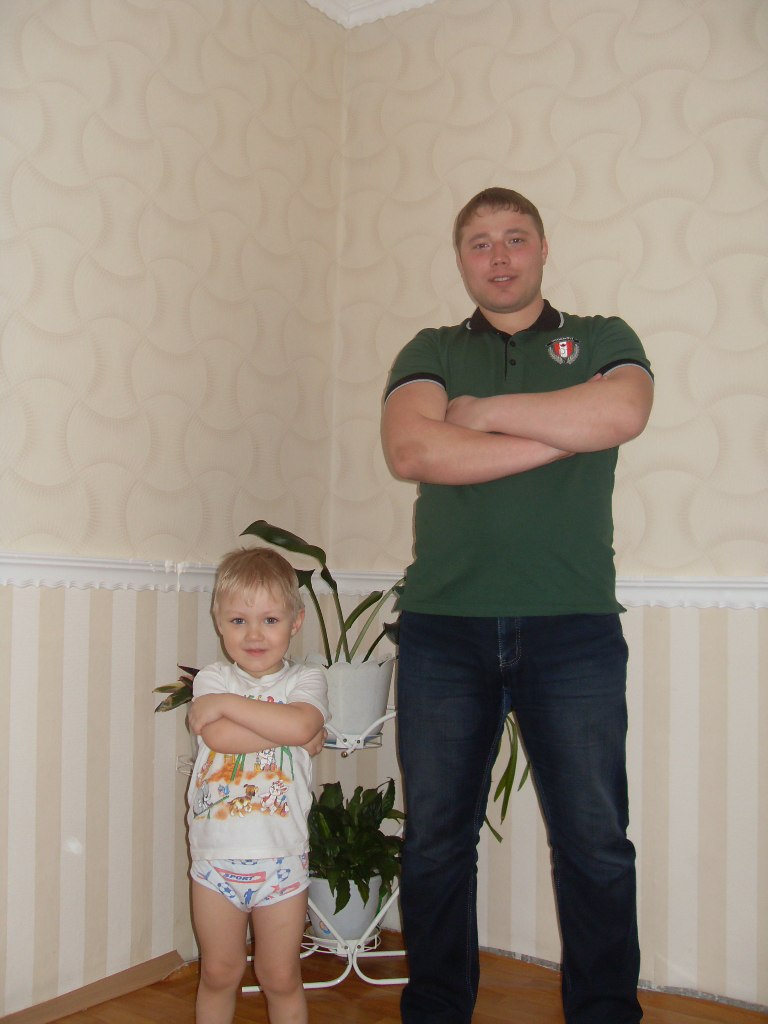 Максим Клюкин | 