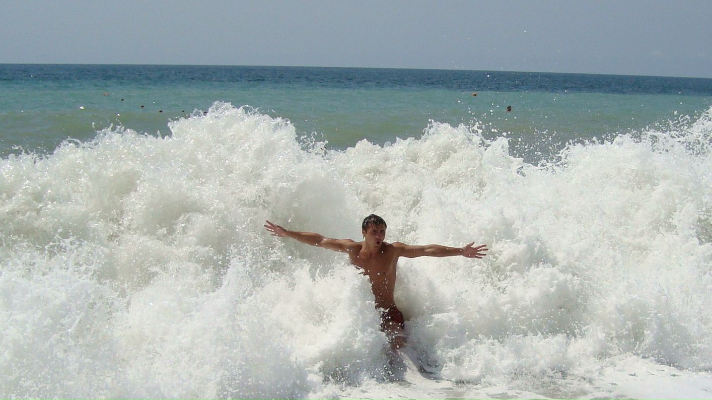 Дмитрий Тростников | Калуга