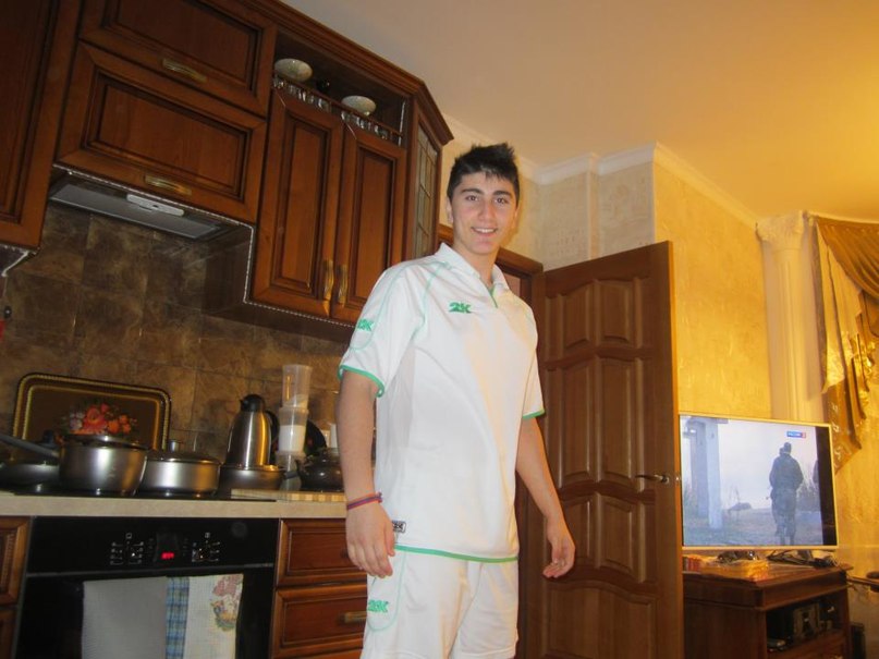 Микаел Азарян | Ереван