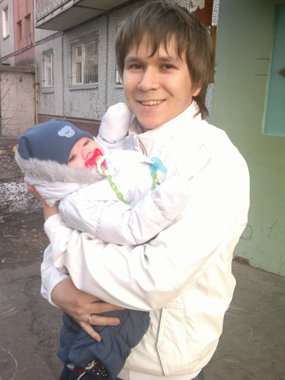 Игорь Давыденко | Омск