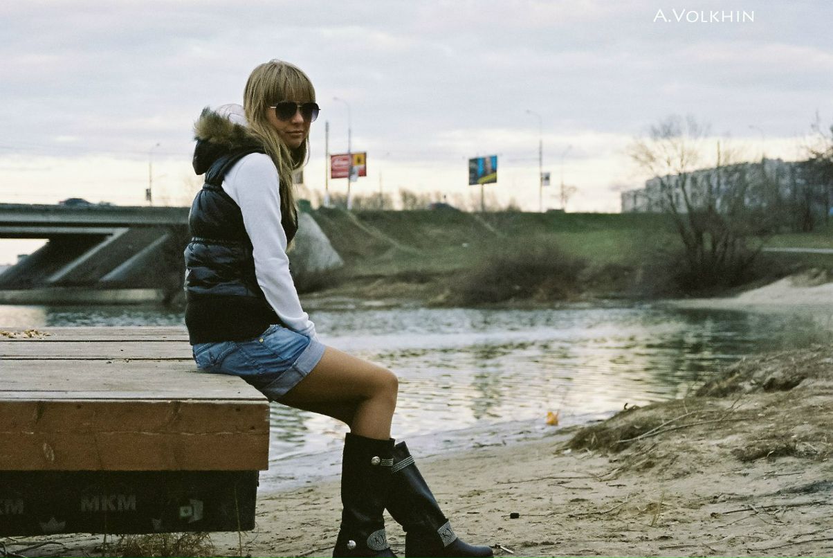 Вольхин Михайлович | 