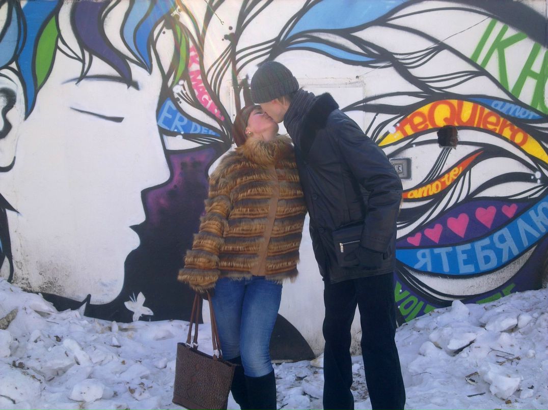 Аня Евграфова Принцесса | Уфа