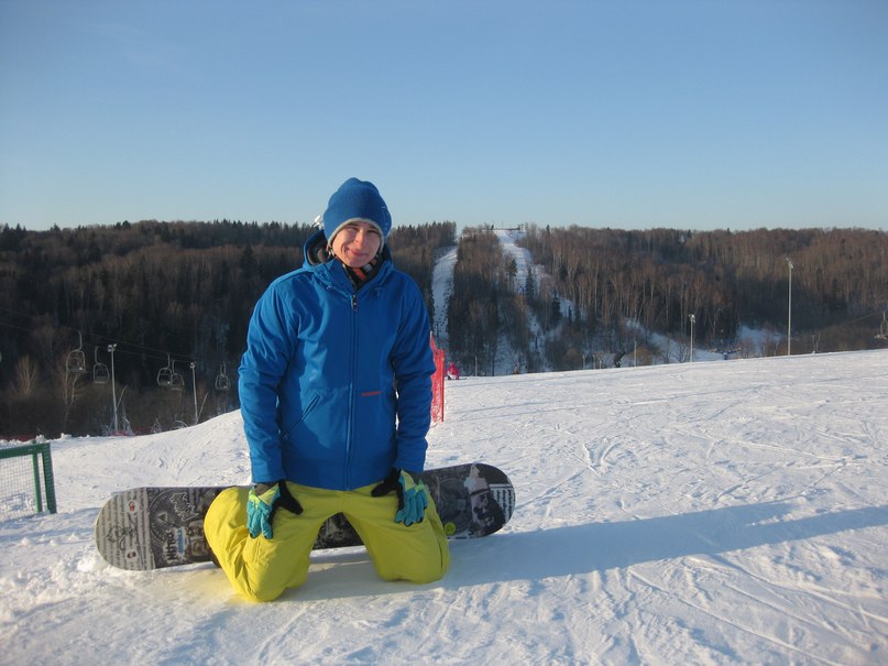 Артур Писаренко | Москва