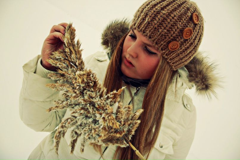 Наташа Вострикова | Воронеж