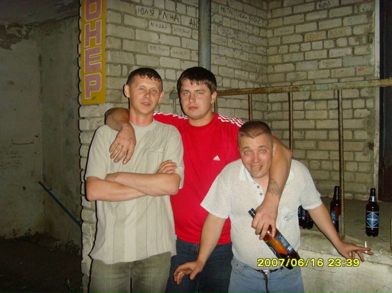 Лев Кулаков | Гороховец