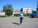 Анна Ваульчикова, Санкт-Петербург, Россия, 01.07
