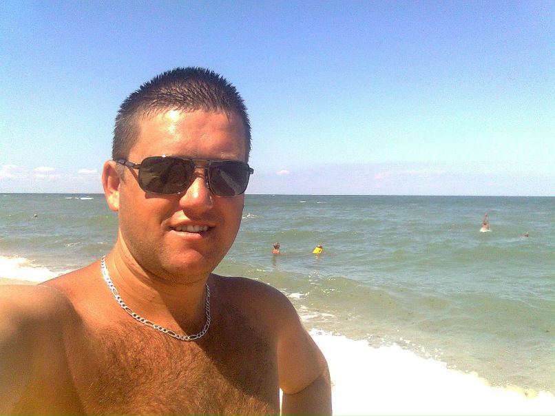 Юрий Дяченко | Кропивницкий / Кировоград