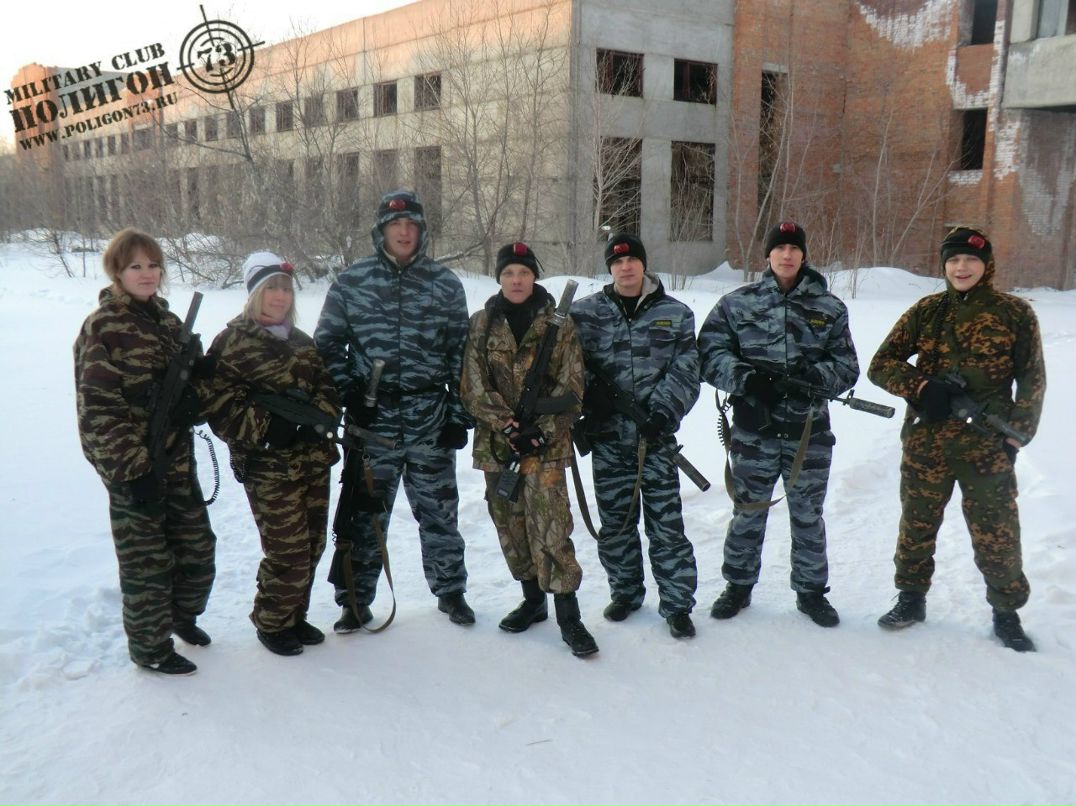 Линар Мердеев | Ульяновск