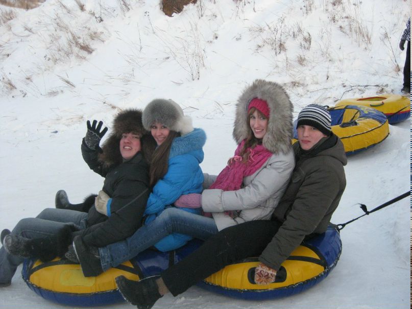 Денис Шишкин | Набережные Челны