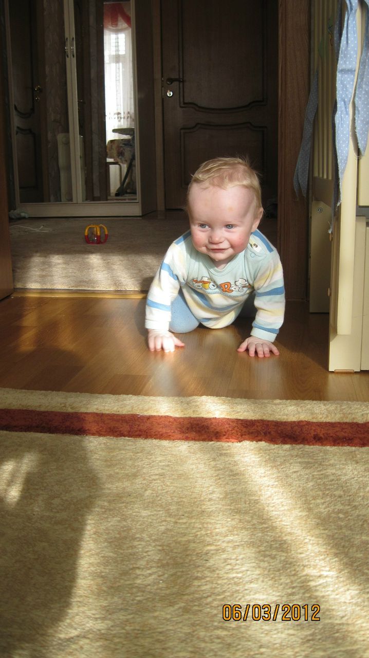 Саша Алымов | Федюково