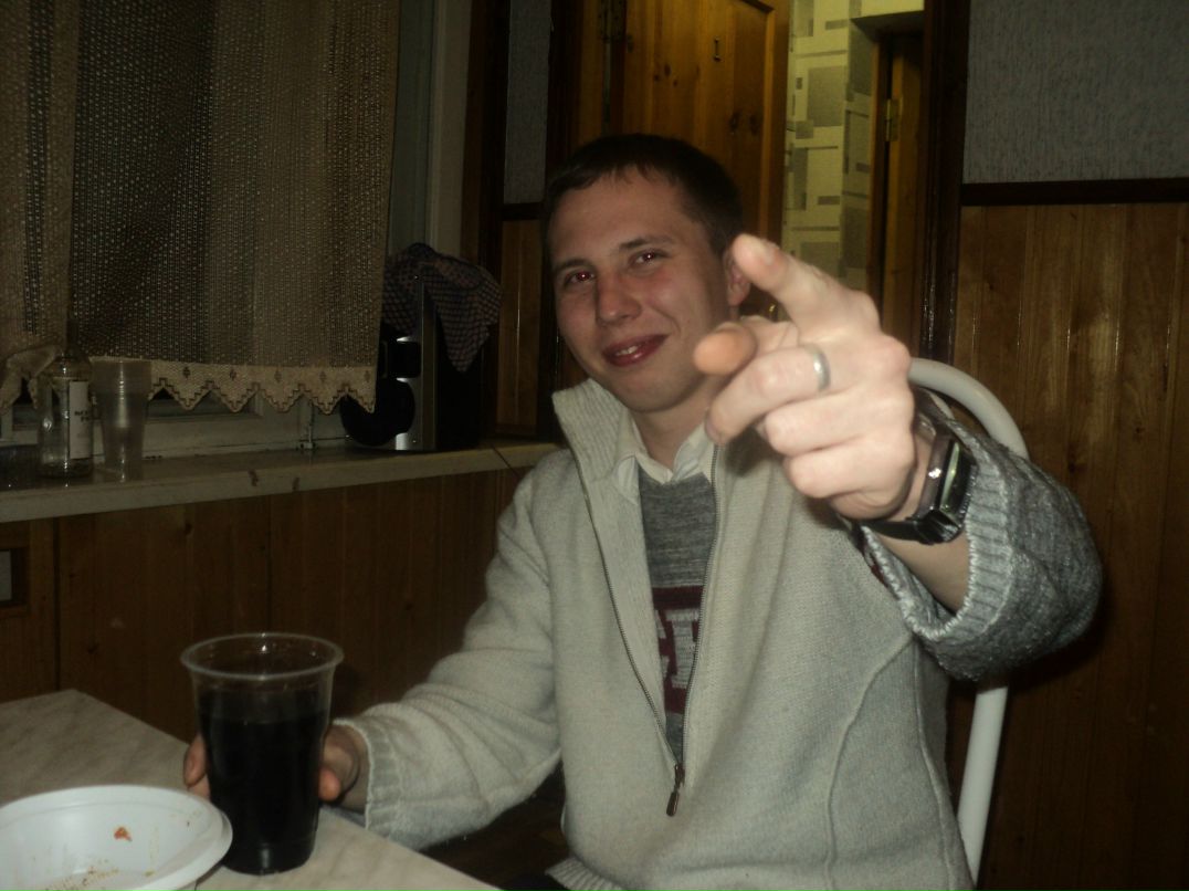 Юрий Анисько Santa | Санкт-Петербург