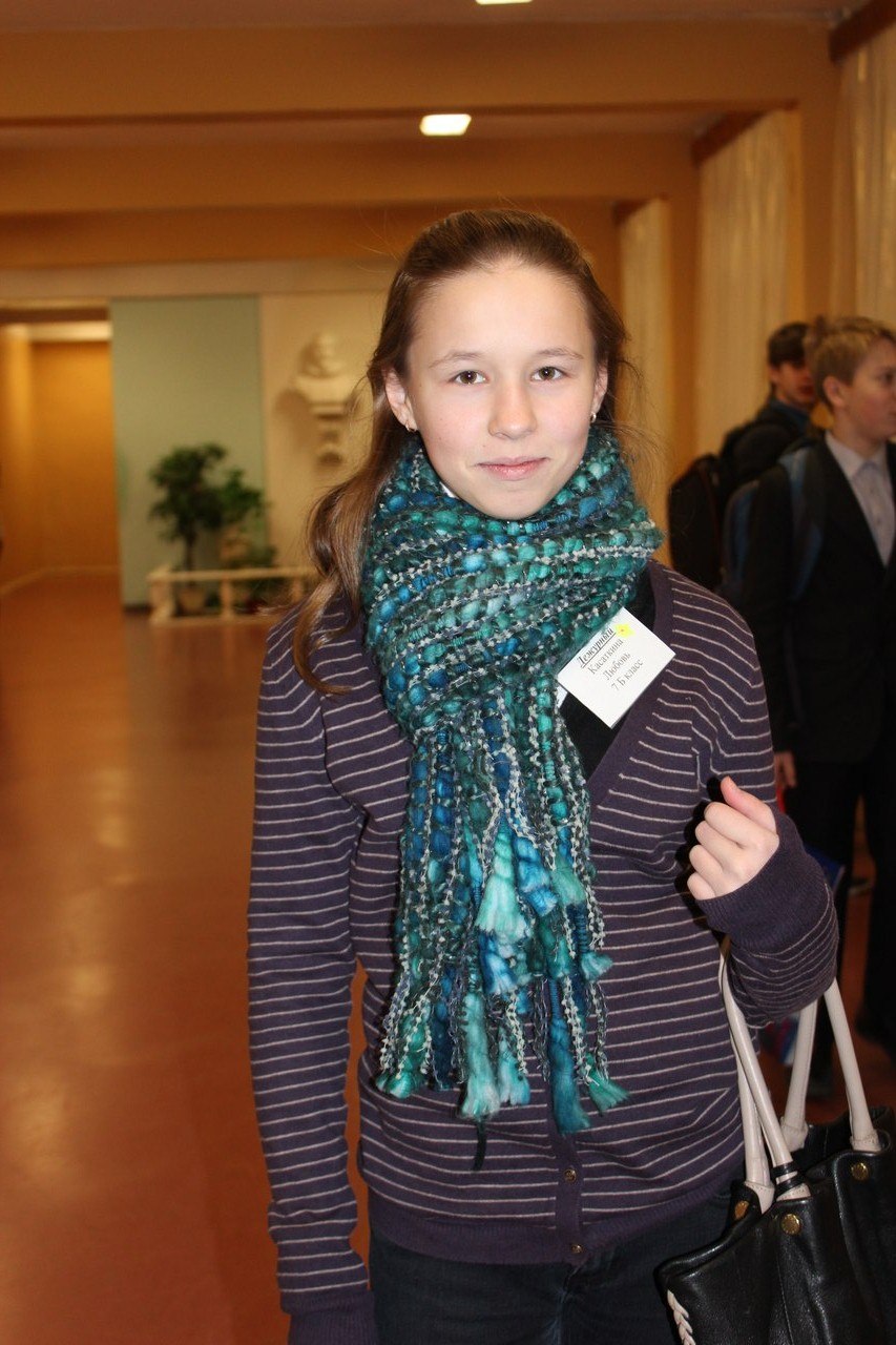 Наталия Касаткина | Питер (деревня)