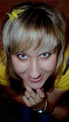 №12, Аня Шабанова №12, Аня Шабанова