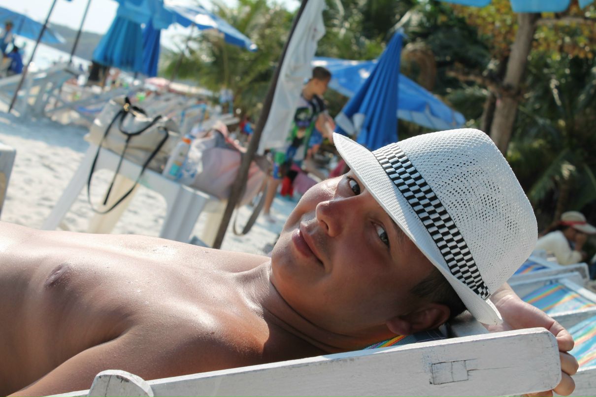 Владимир Ианов 狼 | Москва