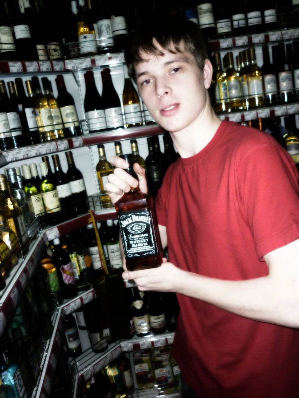 Никита Протасов | Мухоршибирь