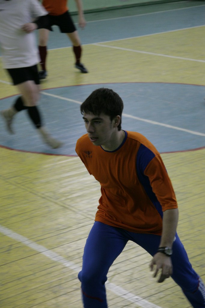 Марина Рубцова | Новосибирск