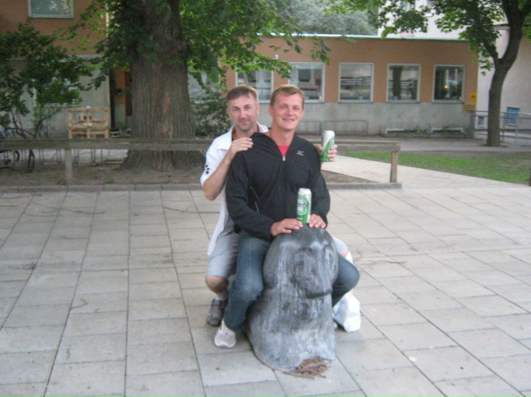 Юрий Васильев | Санкт-Петербург