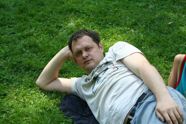 Дмитрий Кукелко фото профиля #2