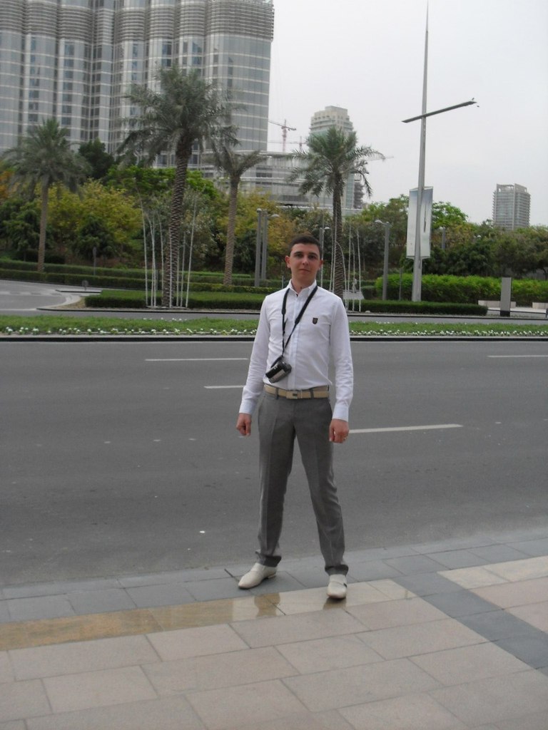 Борис Бугров | Донецк