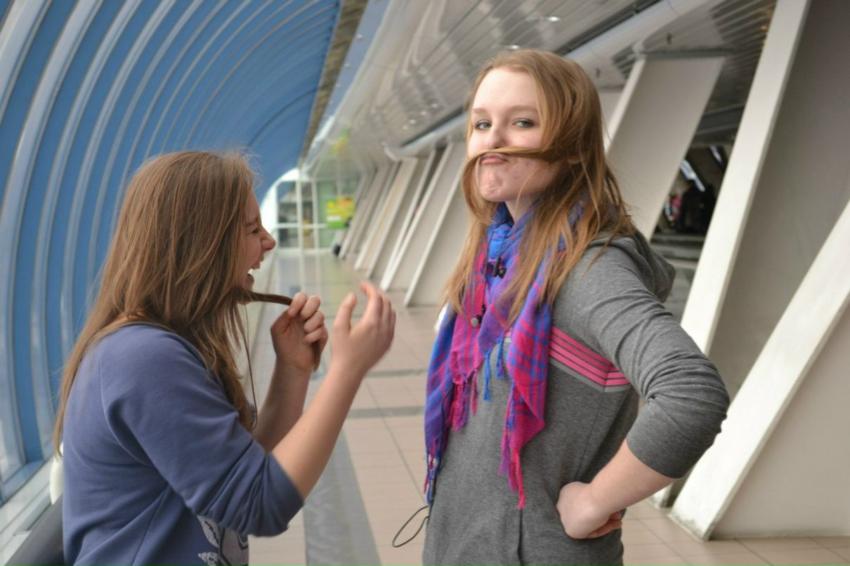 Анастасия Александрова | Москва