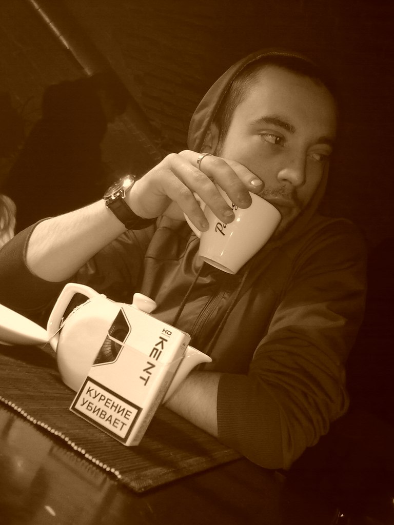 Васек Чурин | Киров