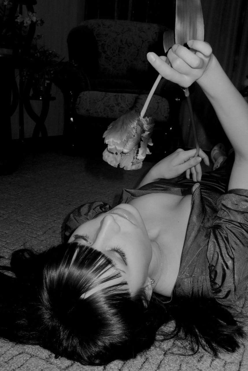 Анастасия Большакова | Москва