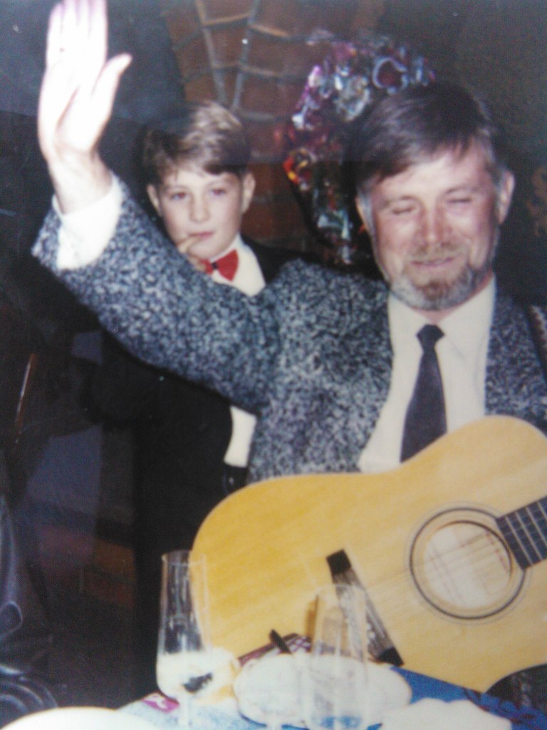 Roman Bondareff | Москва