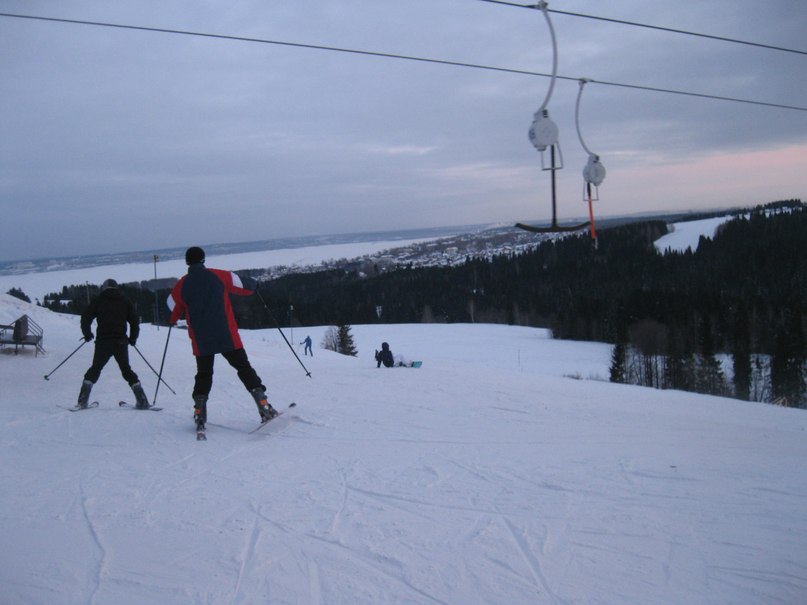 Дмитрий Захаров Александрович | Новосибирск