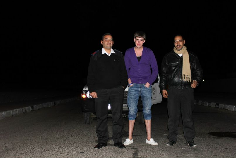 Кирилл Логвинов | Санкт-Петербург