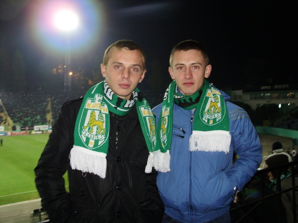 №50, Орест Коцюба, 32 года, Одесса №50, Орест Коцюба, 32 года, Одесса