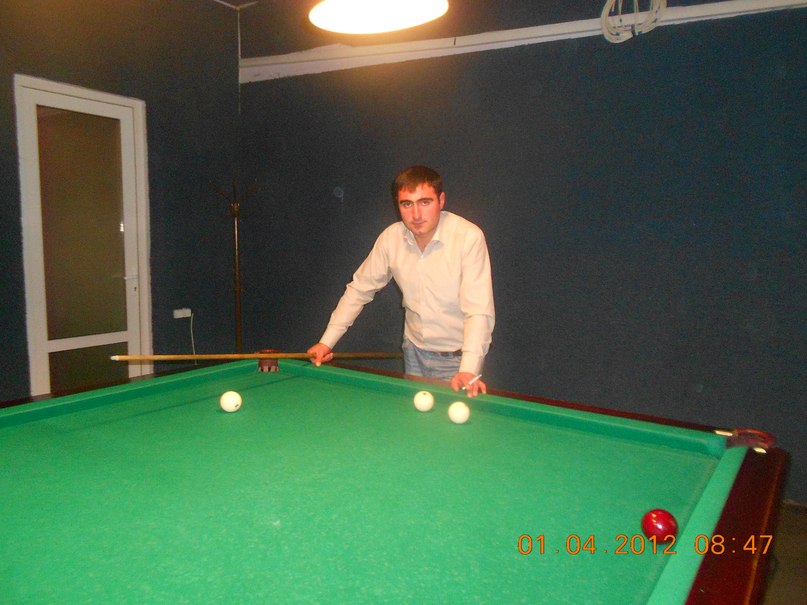 Samvel Margaryan | Гюмри