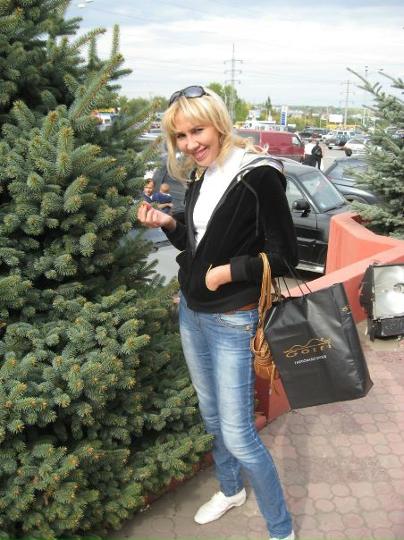 №68, Елена Прокопьева, 47 лет, Самара №68, Елена Прокопьева, 47 лет, Самара