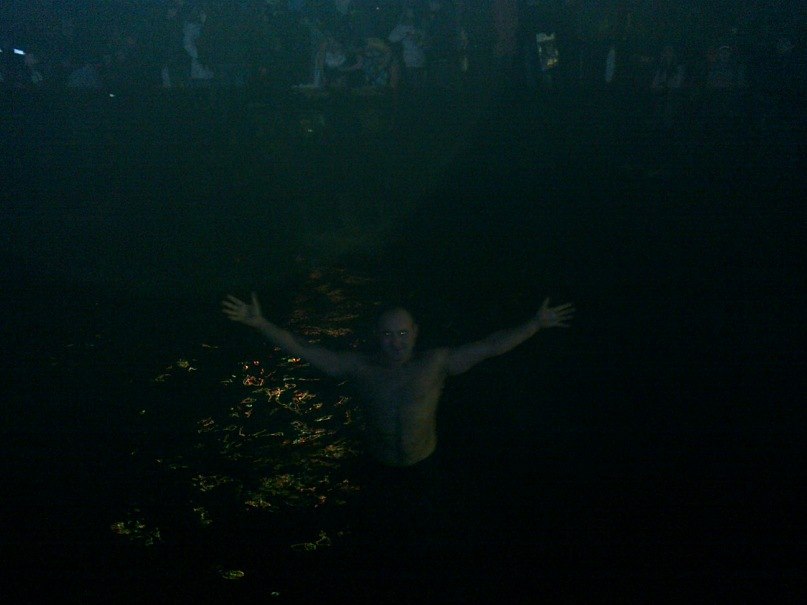 Дима Колесников | Ростов-на-Дону