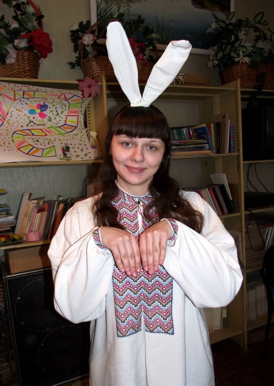 Екатерина Горелова | Балашов